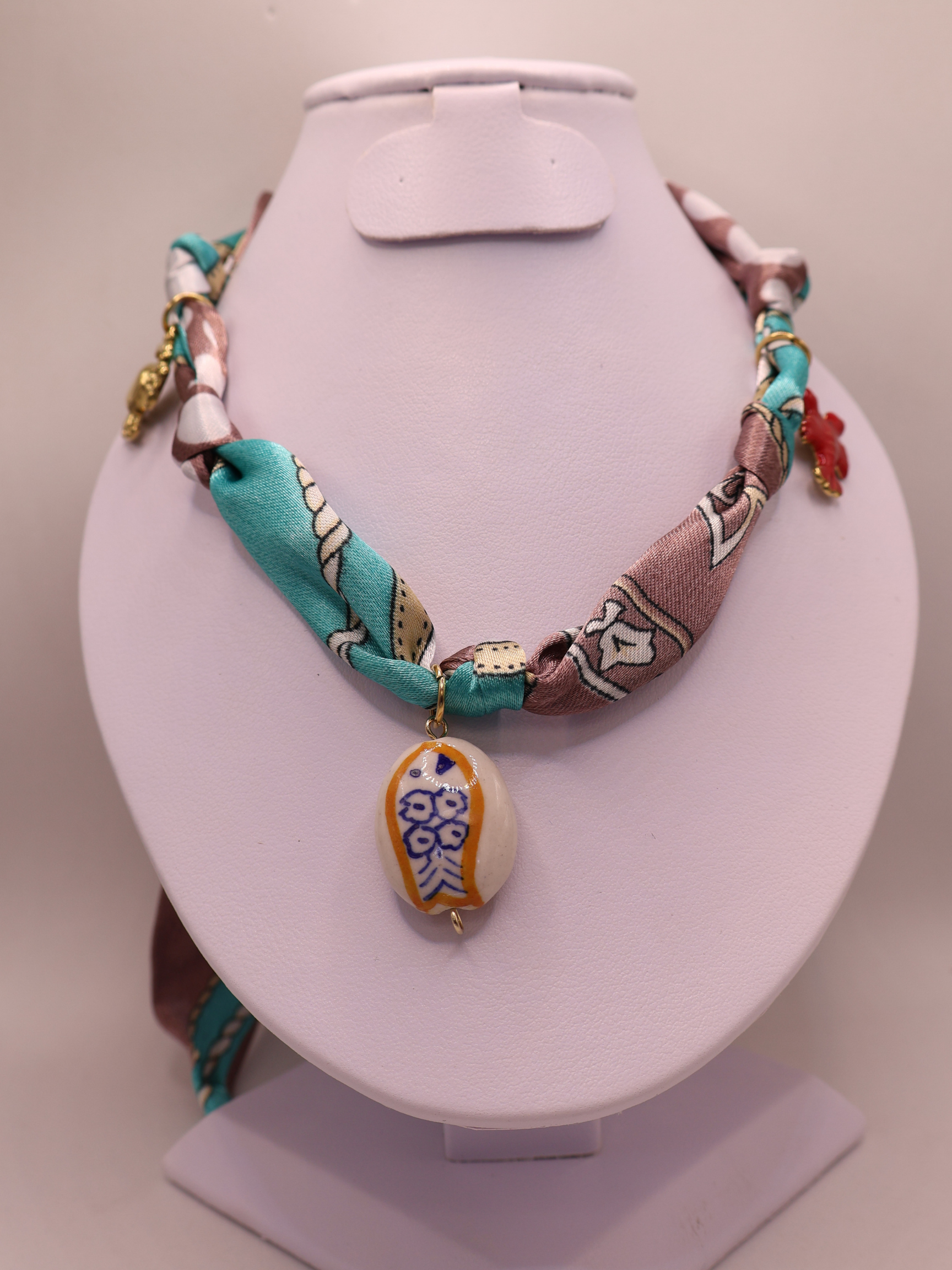 Collar PALIACATE BEAUNE