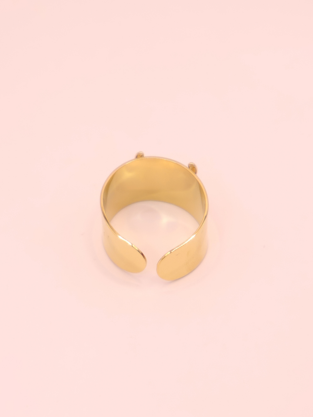ANILLO VAQUERO AJUSTABLE 71