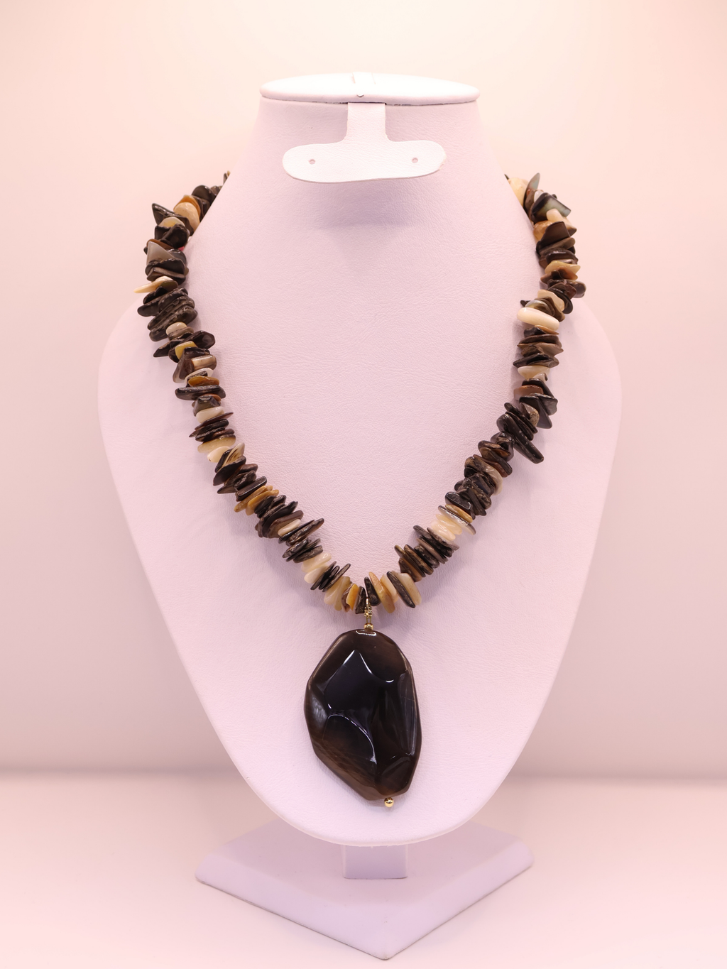COLLAR NATURA 32