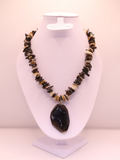COLLAR NATURA 32