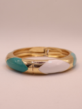 Pulsera CADAQUÉS esmaltada