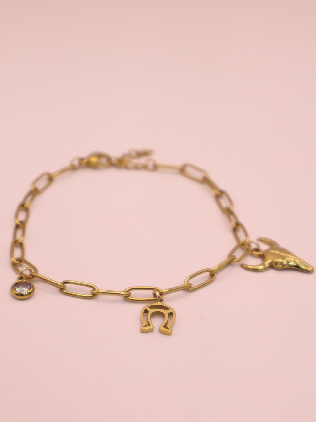 PULSERA VAQUERA 58