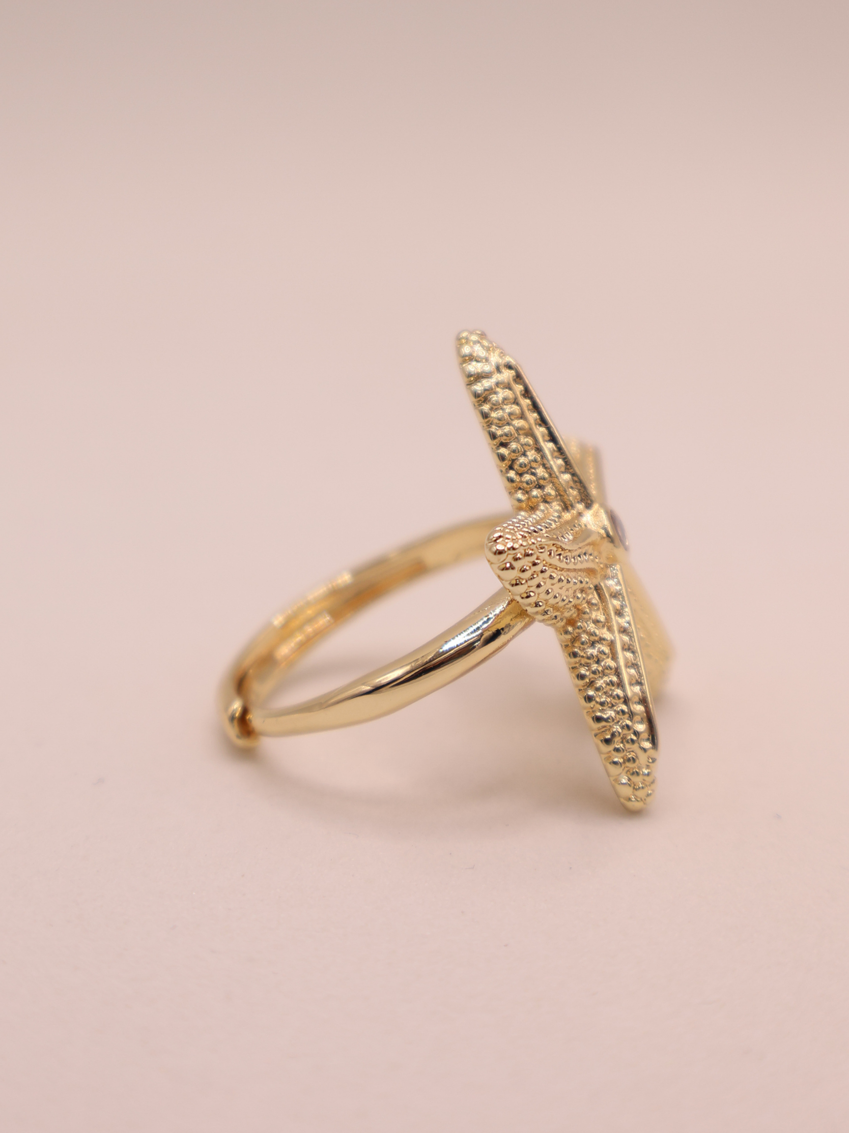 Anillo Elora