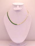 COLLAR TENIS 95