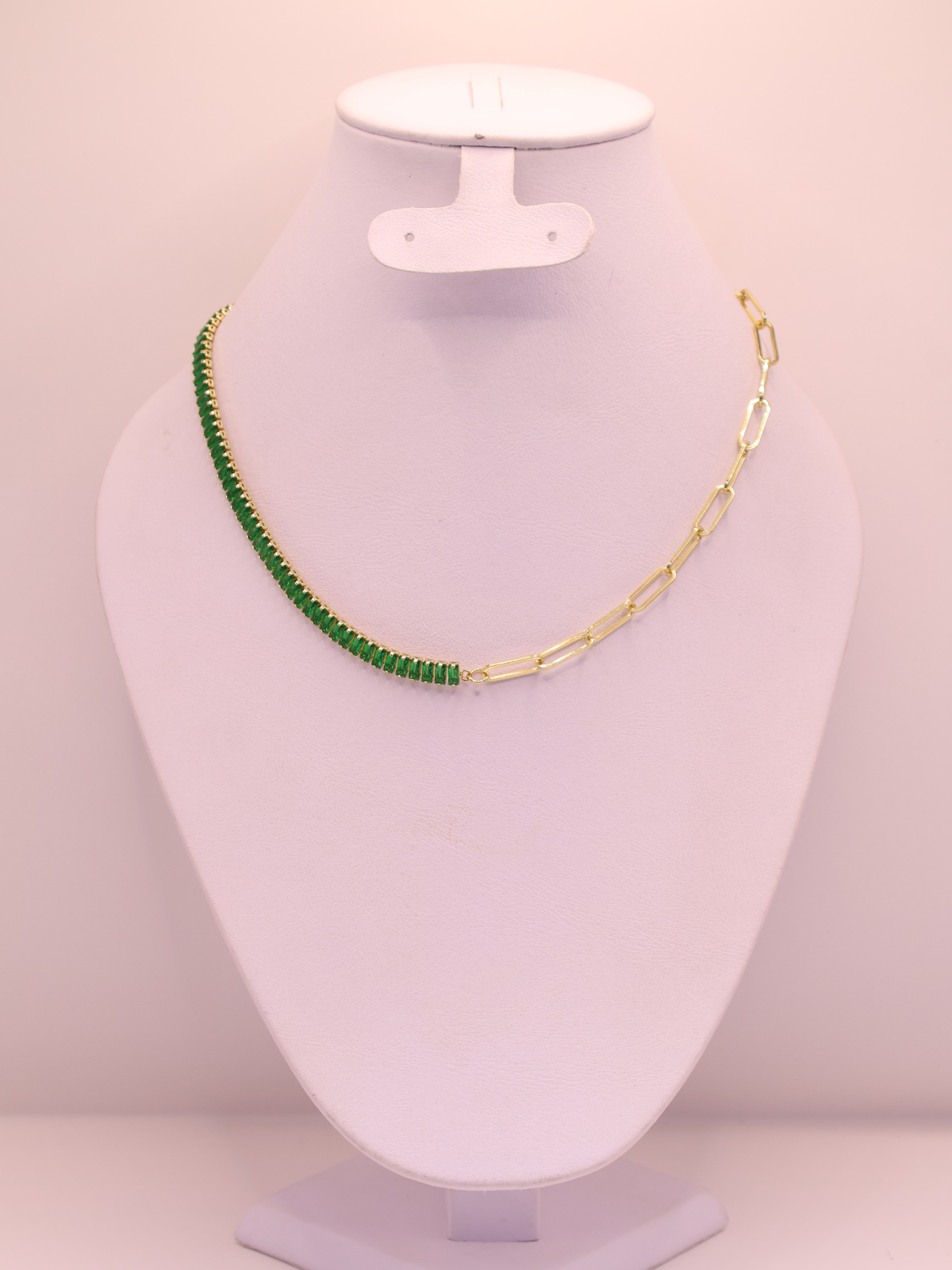 COLLAR TENIS 95