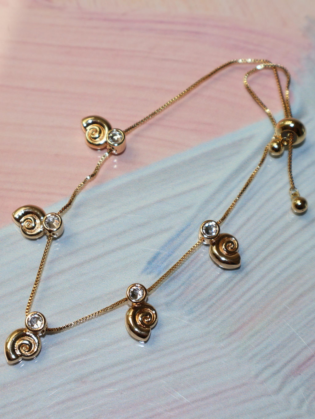 Pulsera Marina