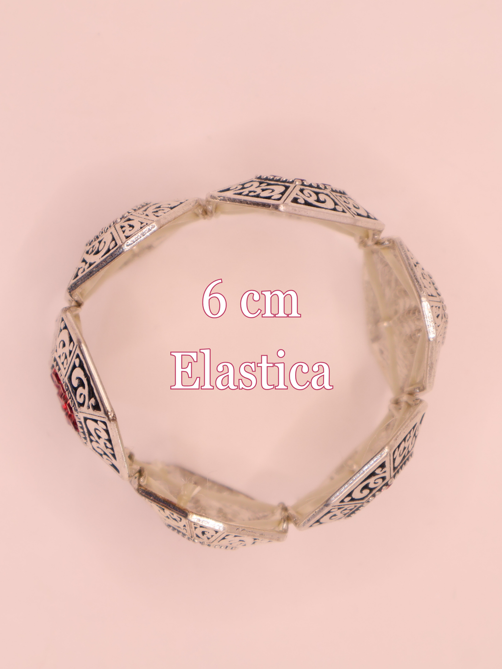 BRAZALETE VINTAGE UNICO 67