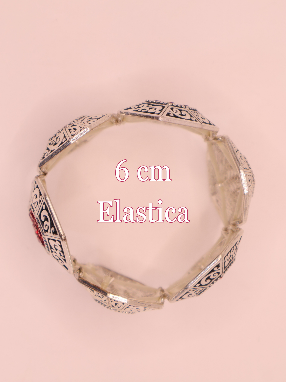 BRAZALETE VINTAGE UNICO 67