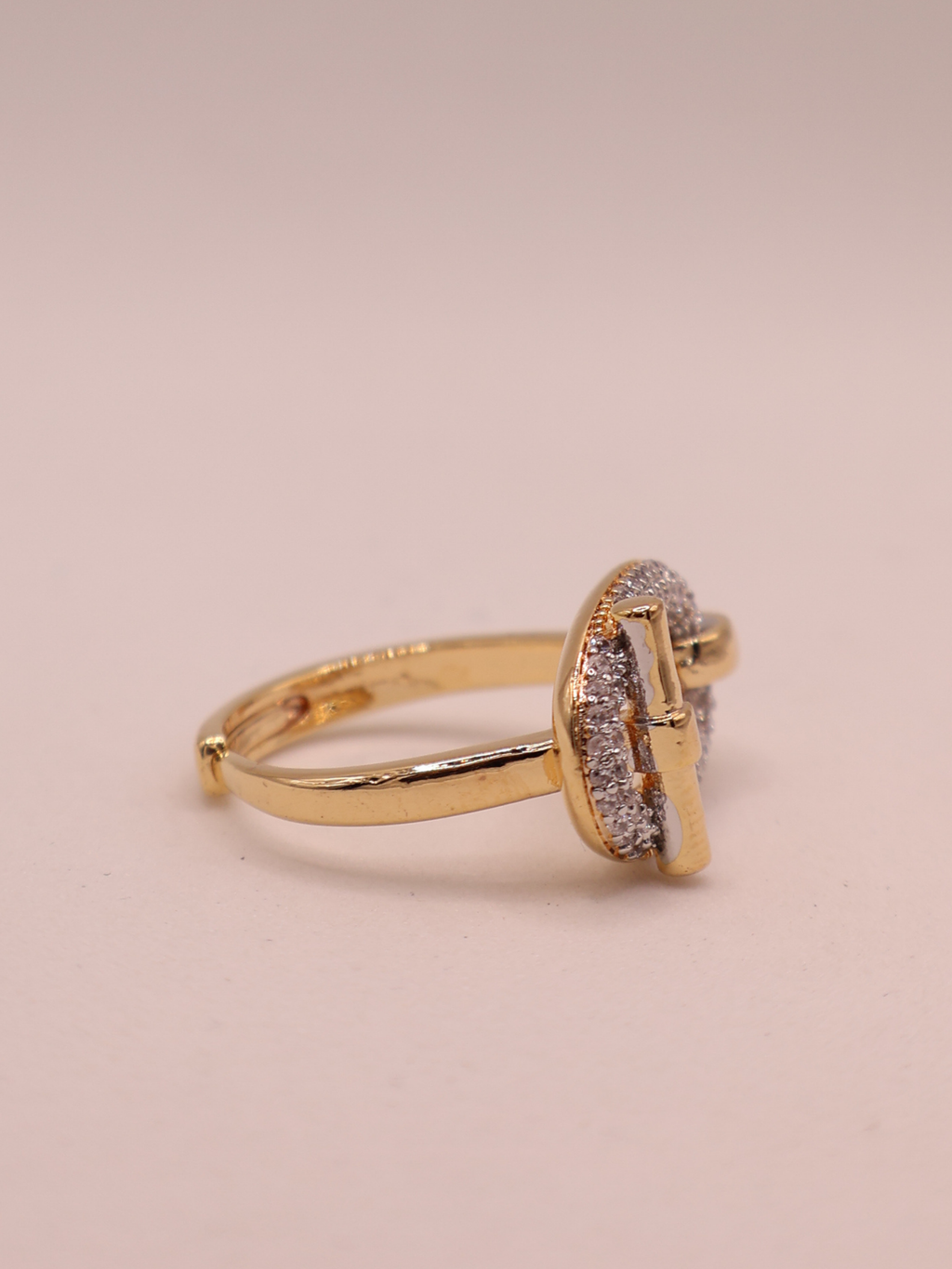 Anillo Elisa