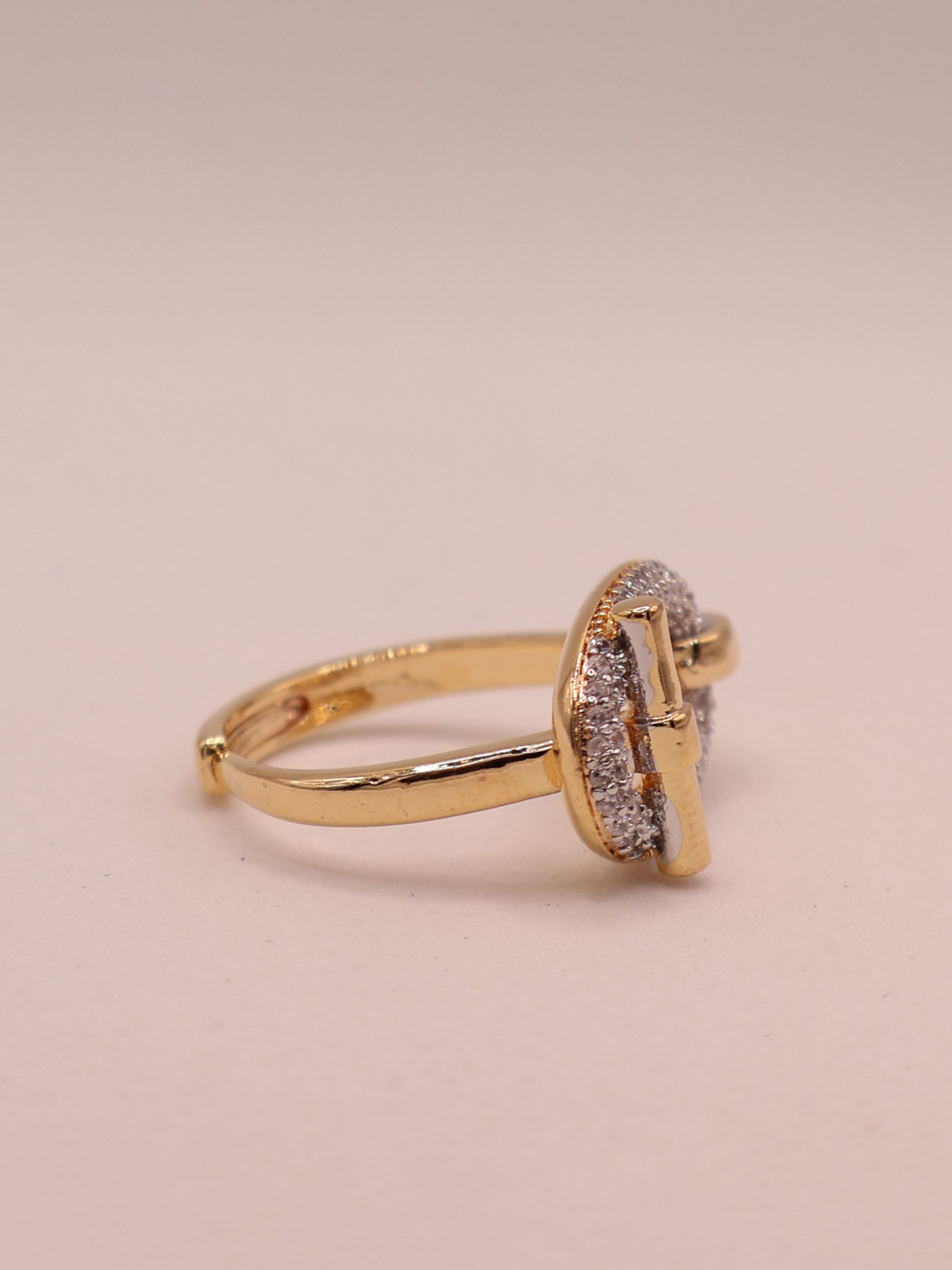 Anillo Elisa