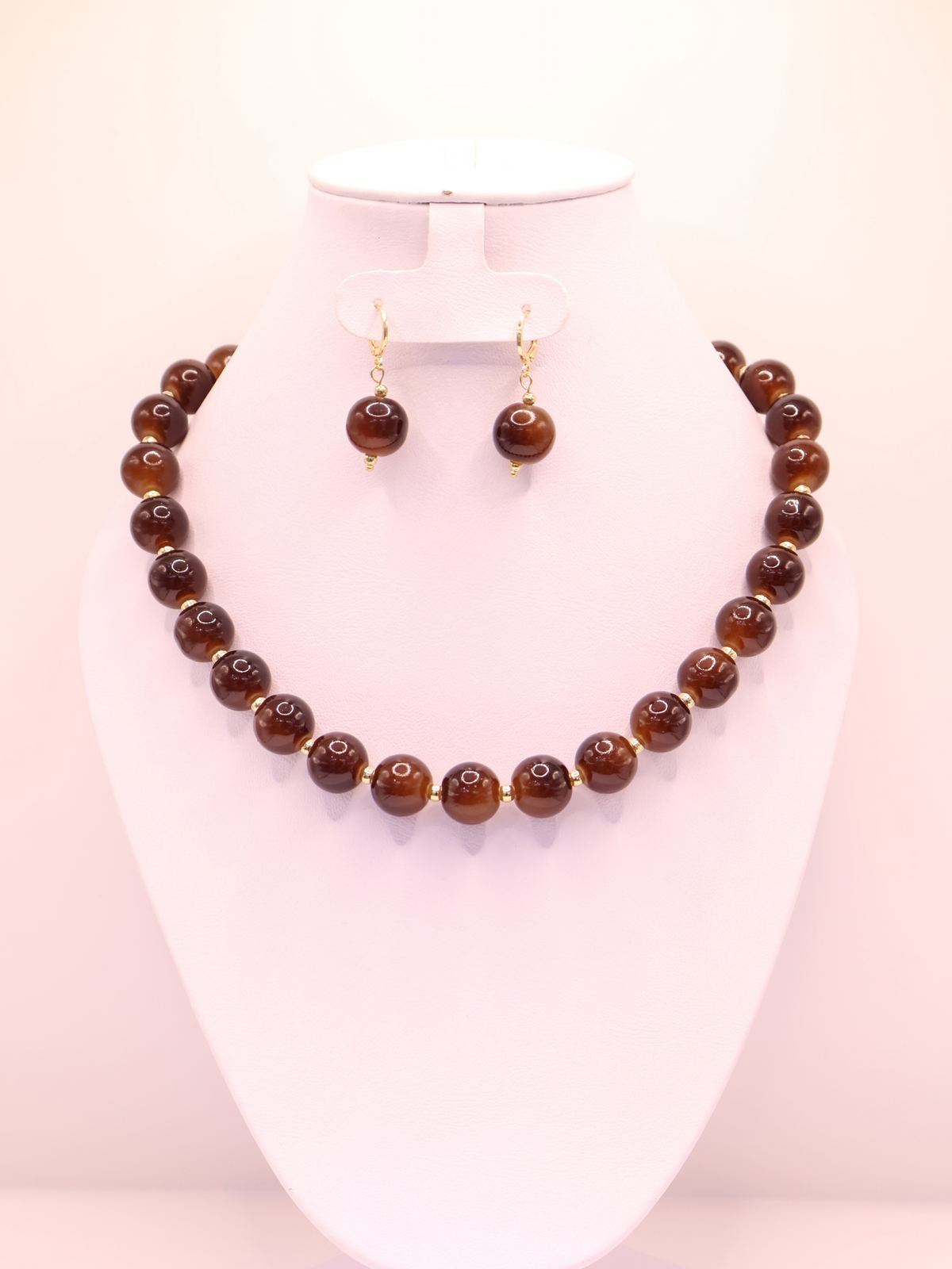 COLLAR CHICLE 78