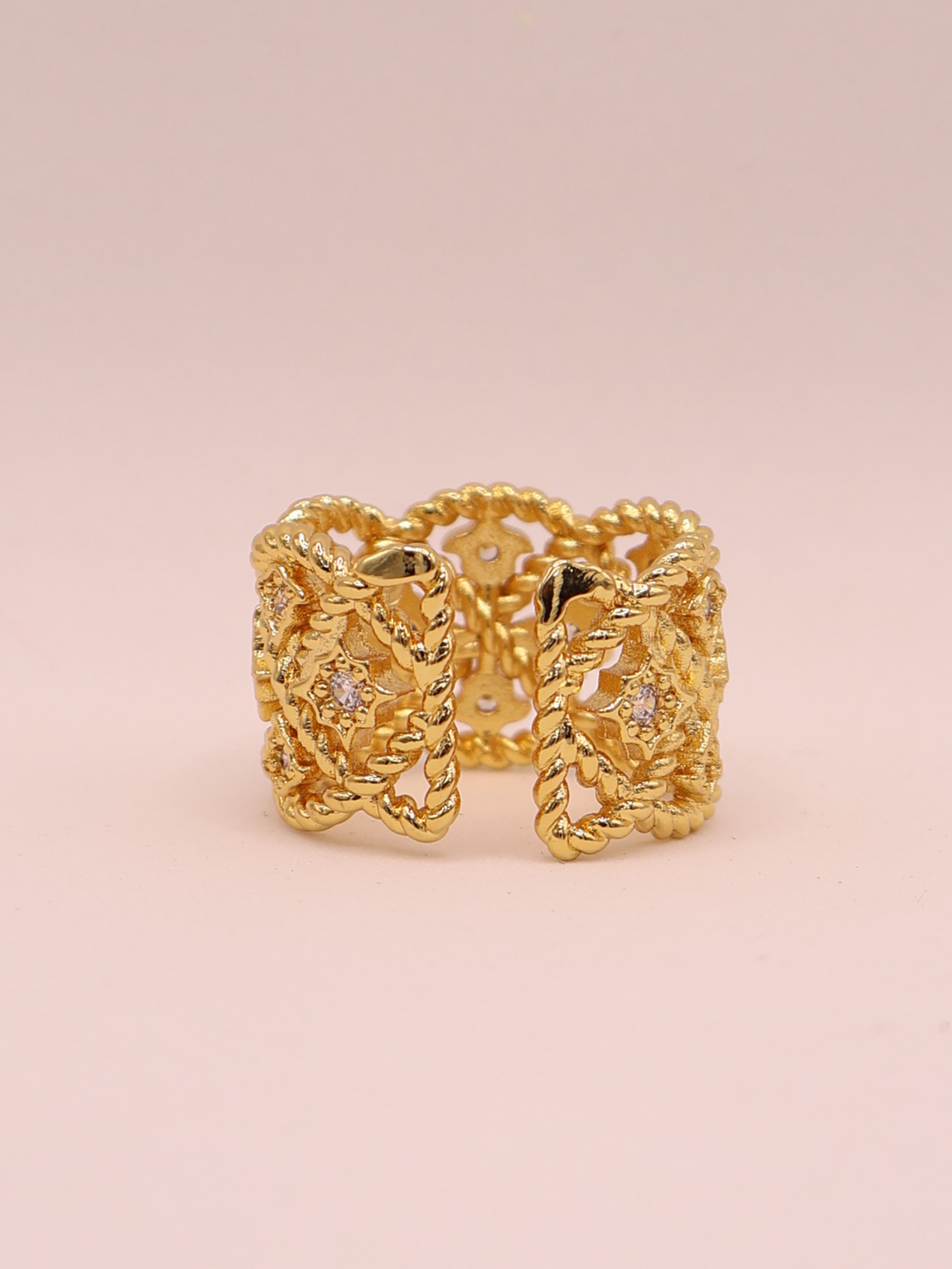 Anillo Narel