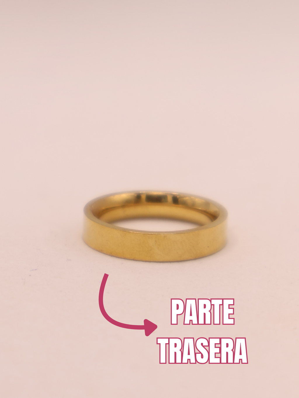 ANILLO 18