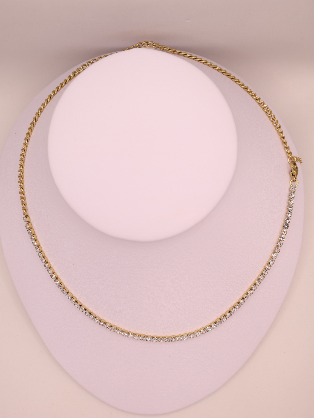 Collar LAVANDOU