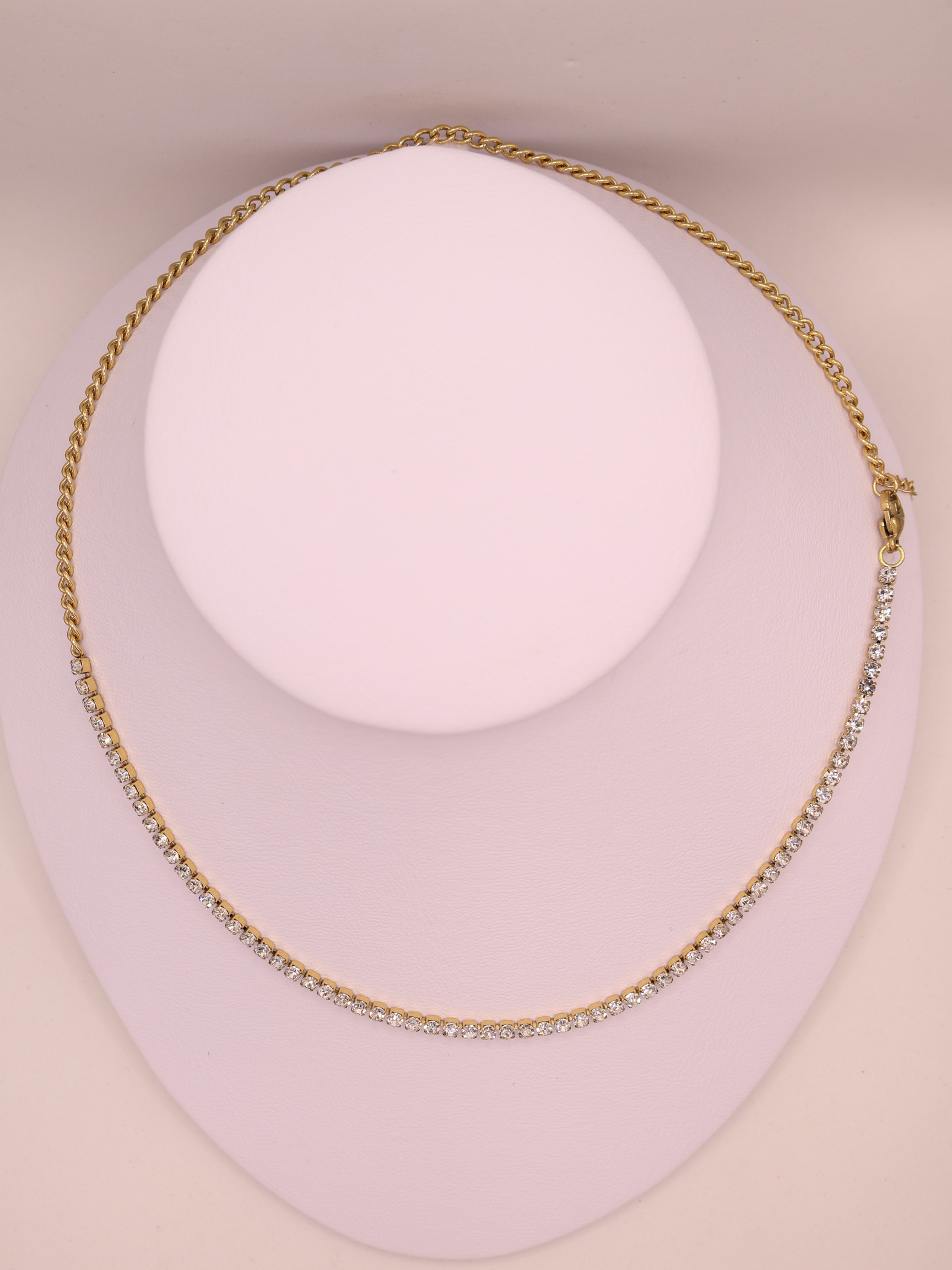 Collar LAVANDOU