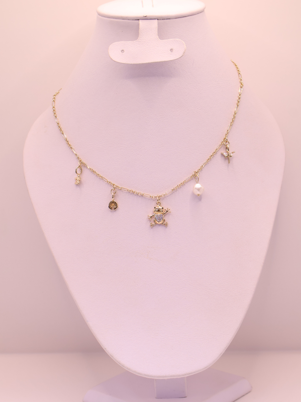COLLAR 86