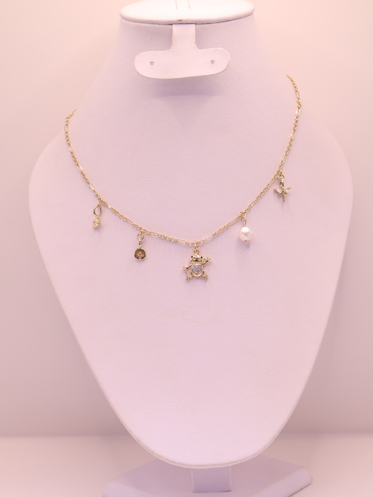 COLLAR 86