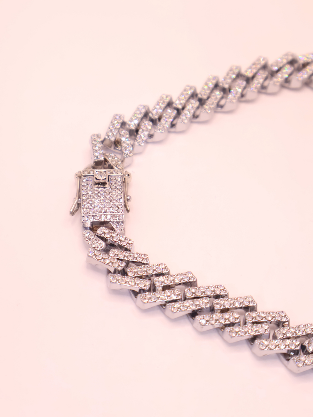 CADENA CRISTAL 2