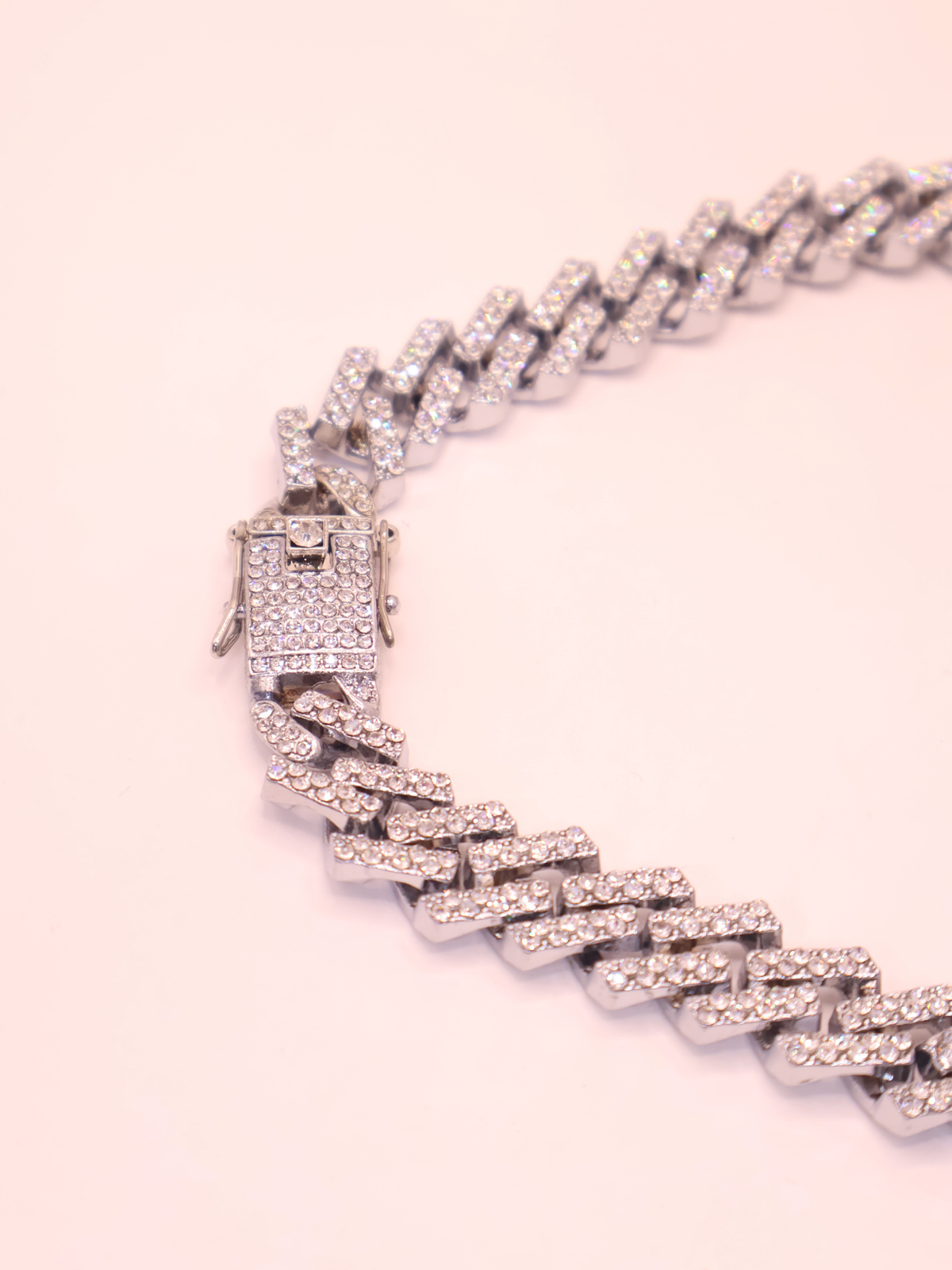 CADENA CRISTAL 2