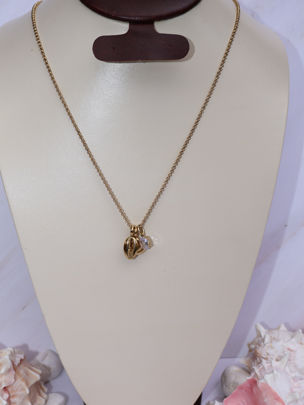 Collar Marea Chain