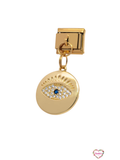 Charm Ojo Redondo Drd