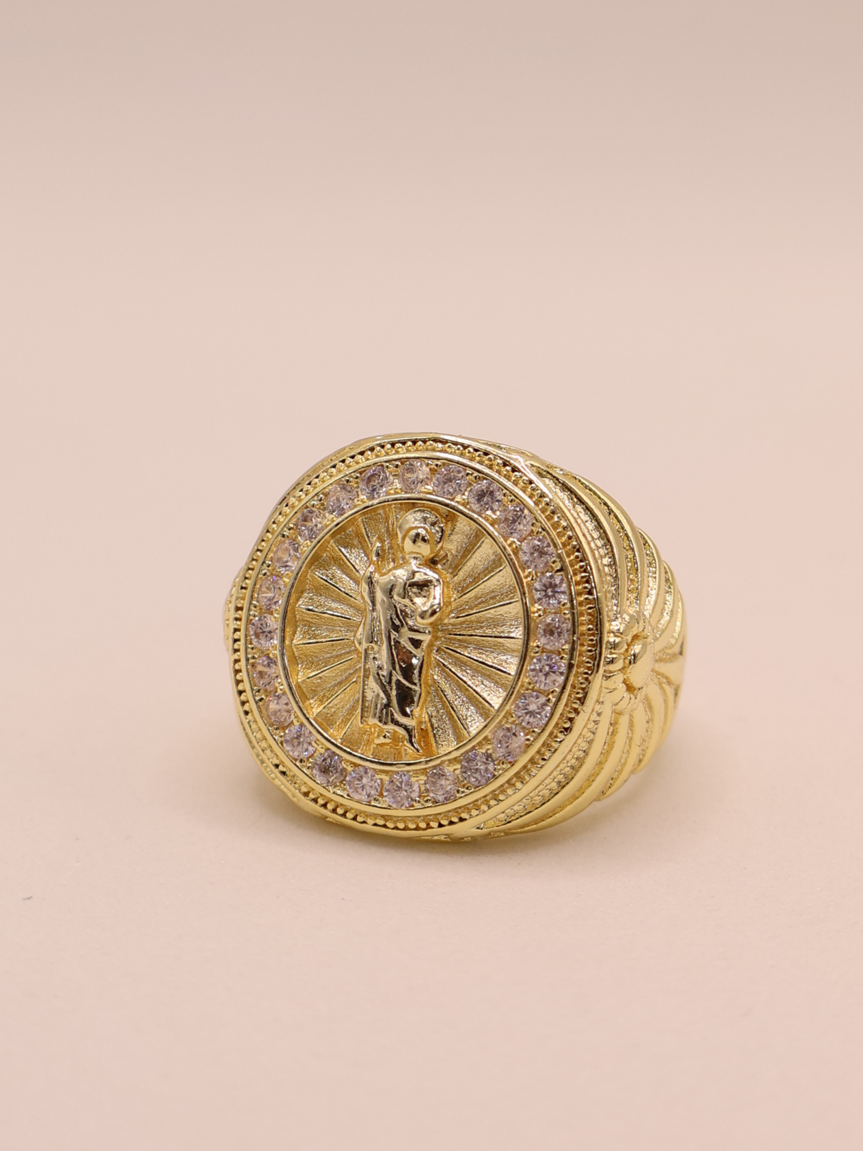 Anillo Belén