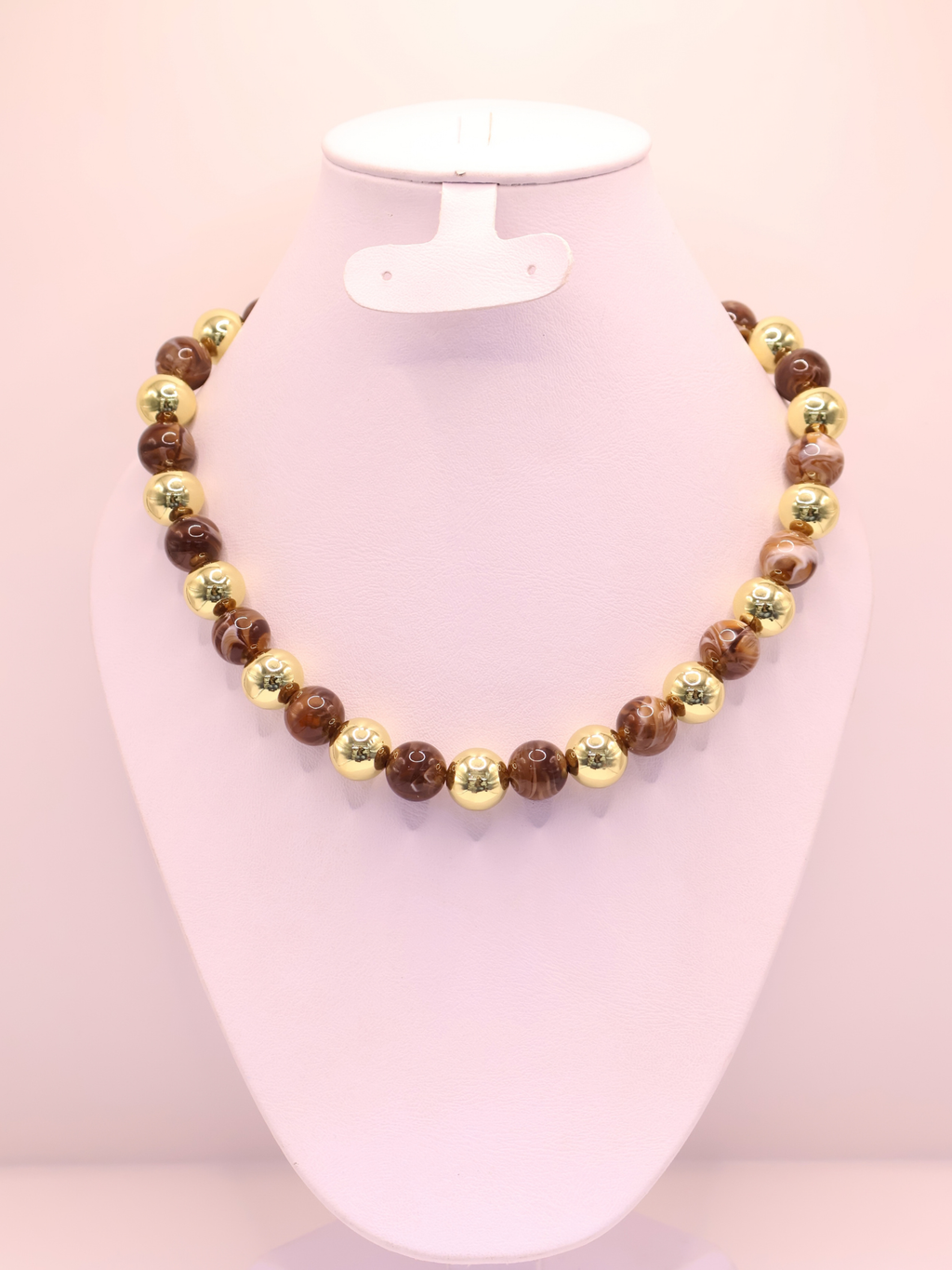 COLLAR CHICLE 121