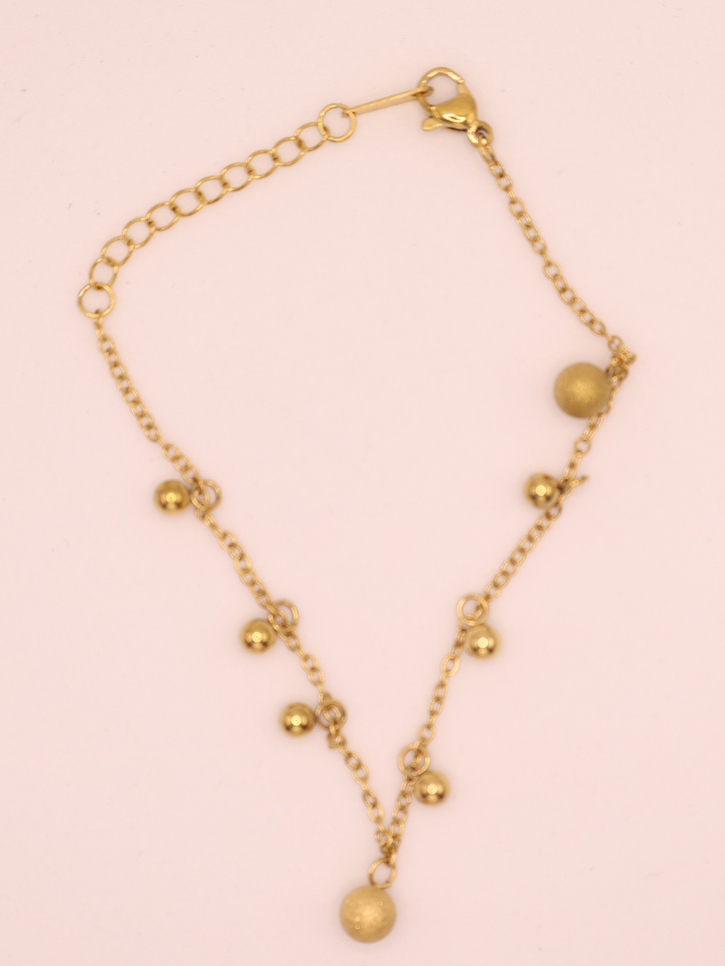 Pulsera Estrellas