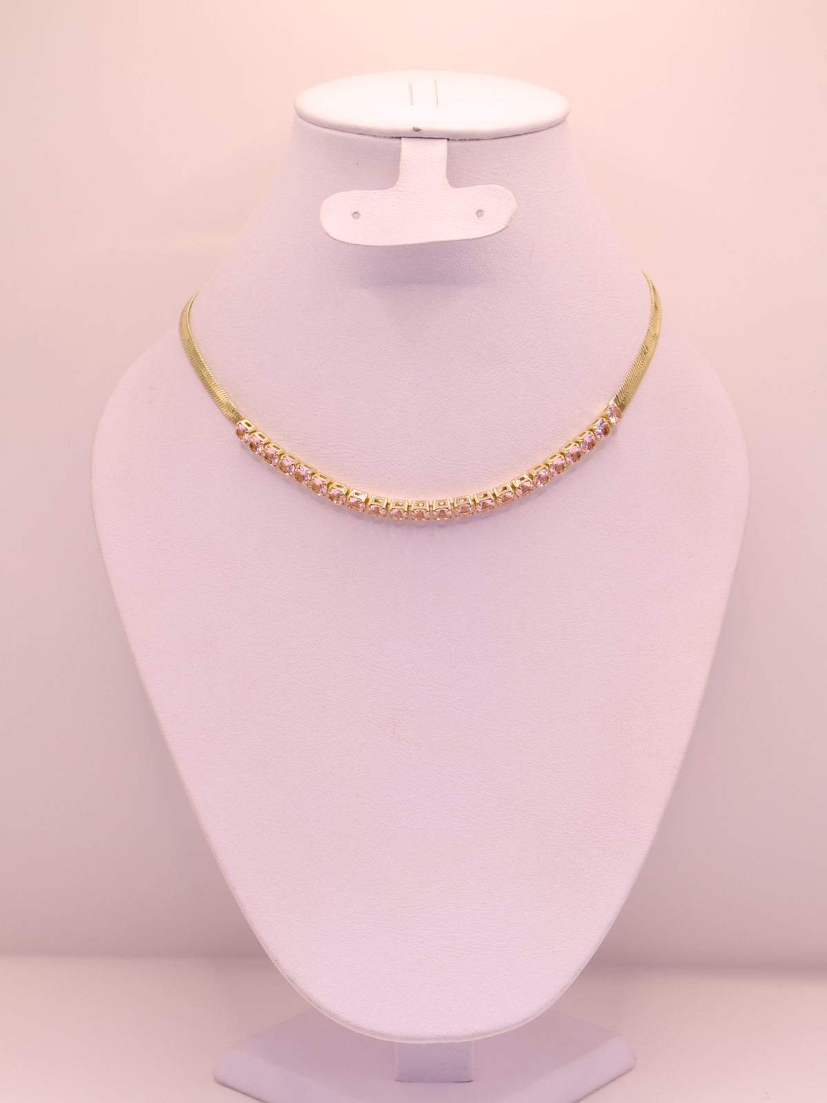 COLLAR TENIS 105