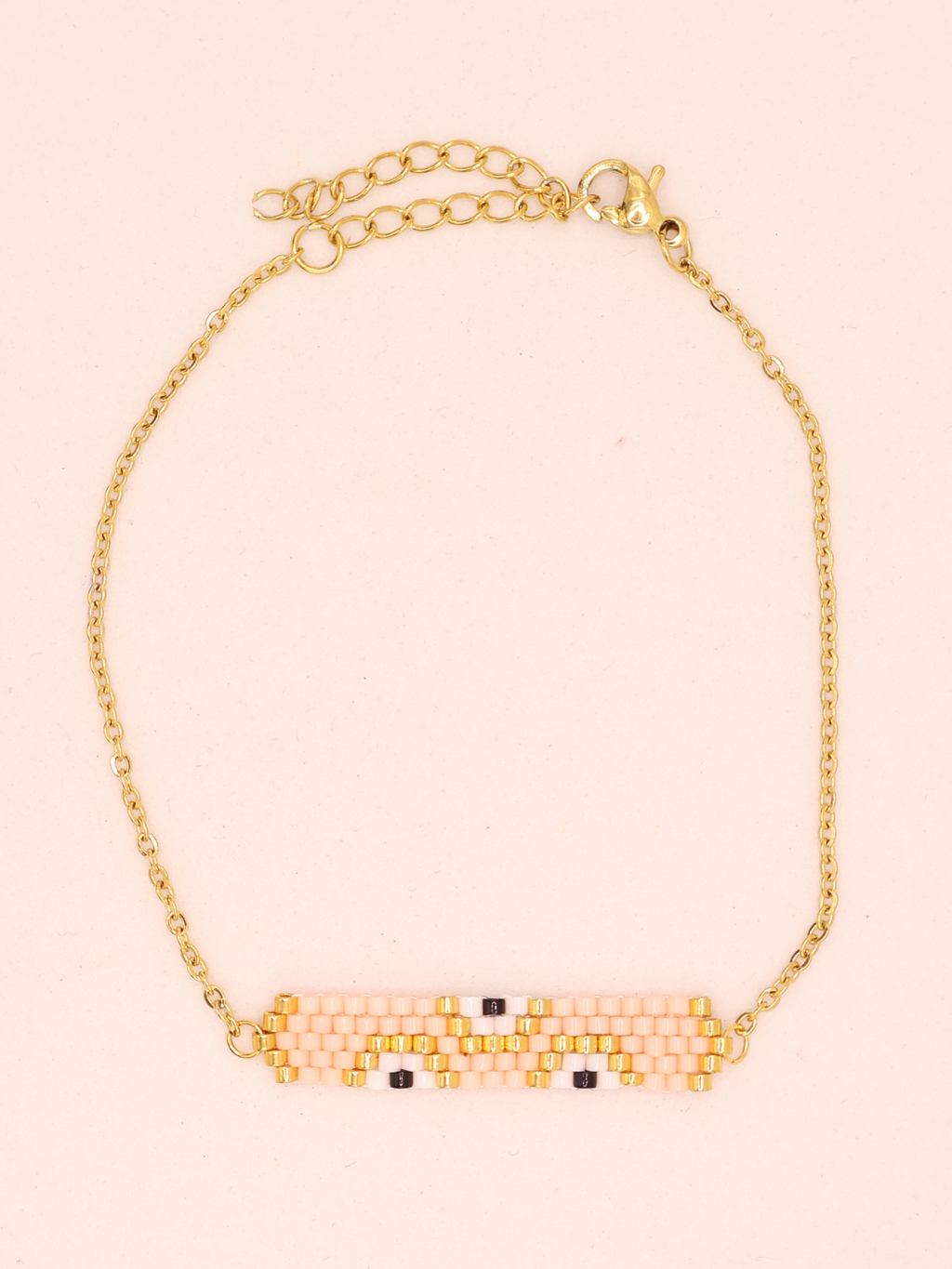 PULSERA MIYUKI DALIA