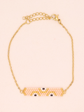 PULSERA MIYUKI DALIA