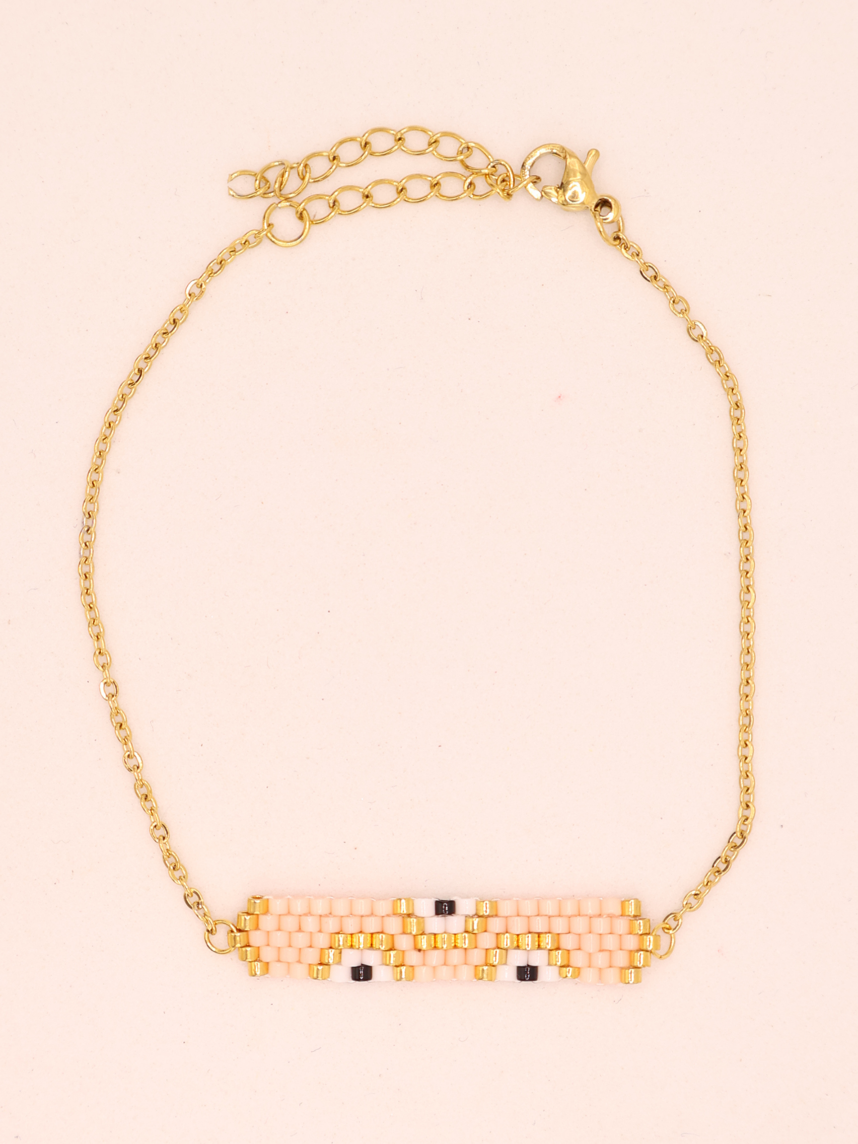 PULSERA MIYUKI DALIA