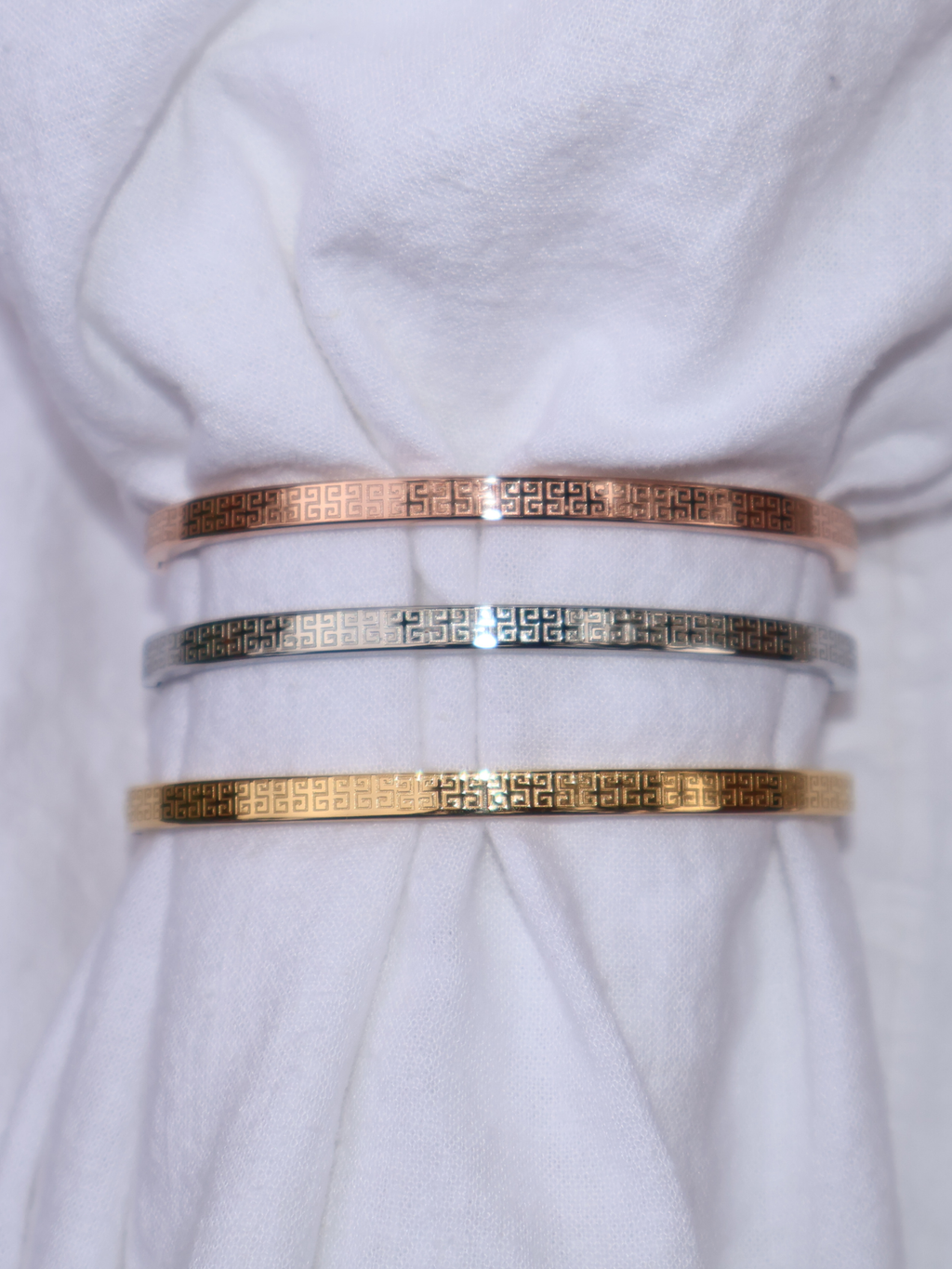 Pulsera Kira