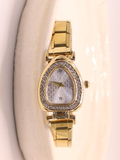 RELOJ ITALIAN MURANO
