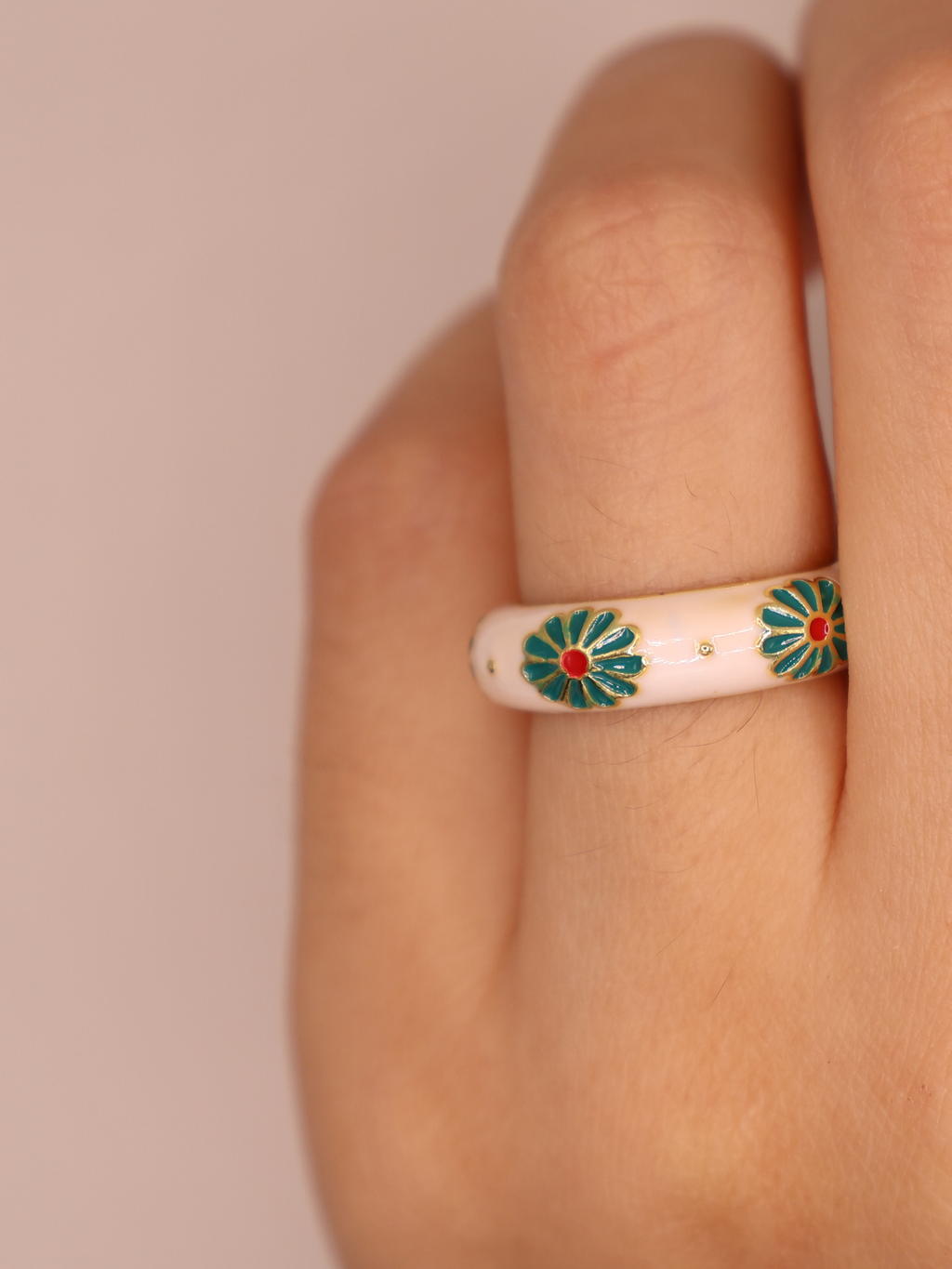 Anillo VERONA