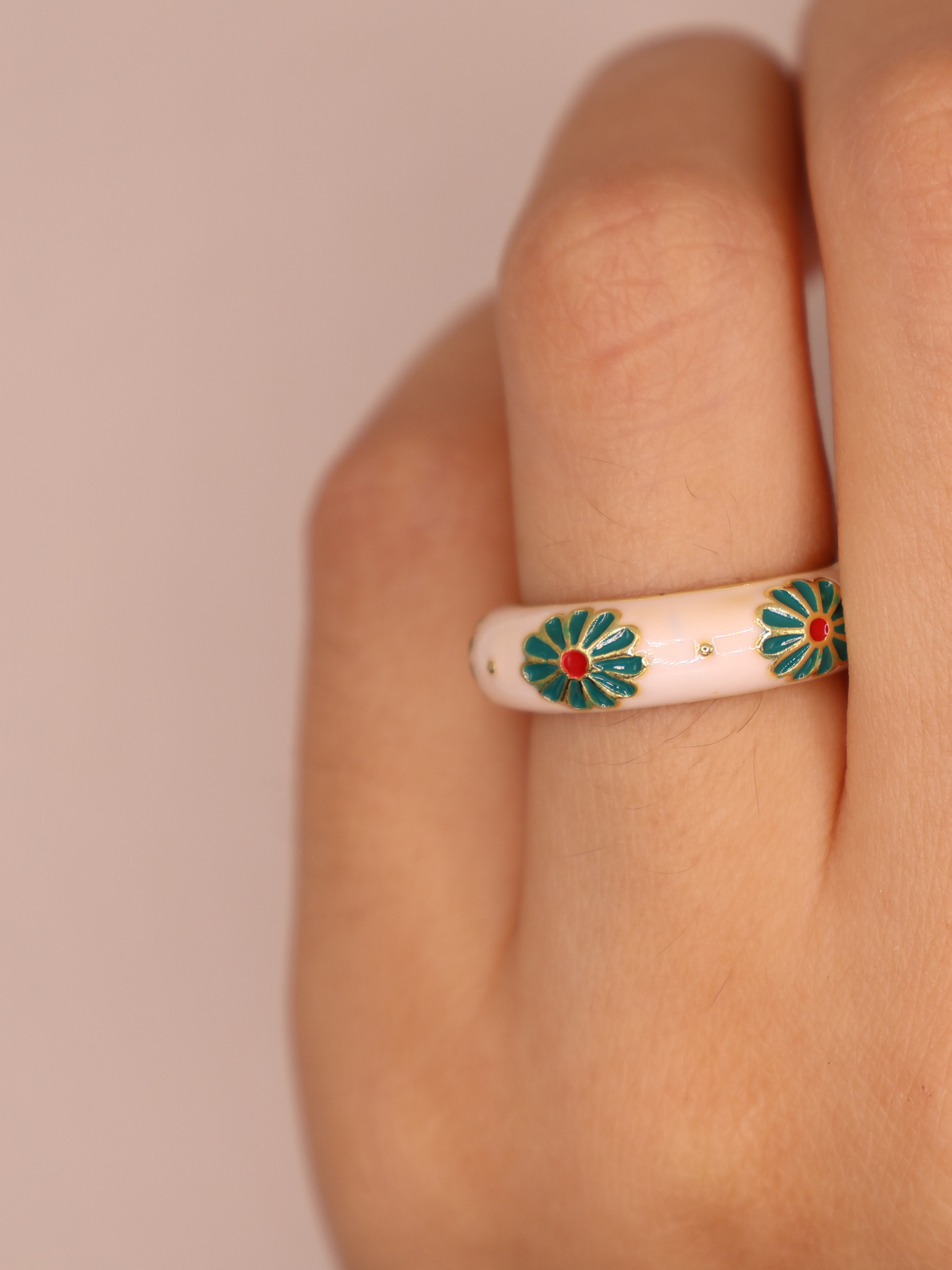 Anillo VERONA