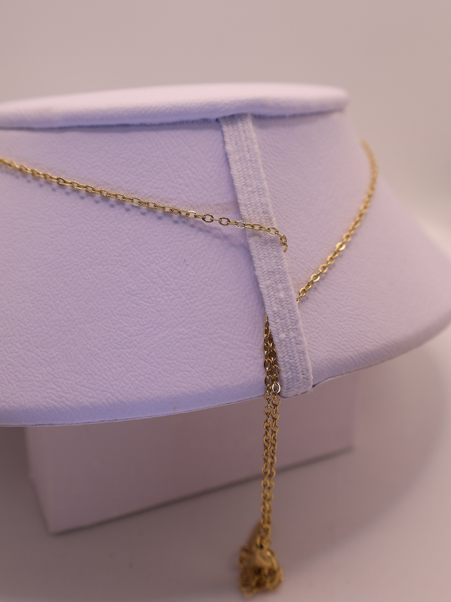 Collar AURAY
