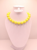 COLLAR CHICLE 86