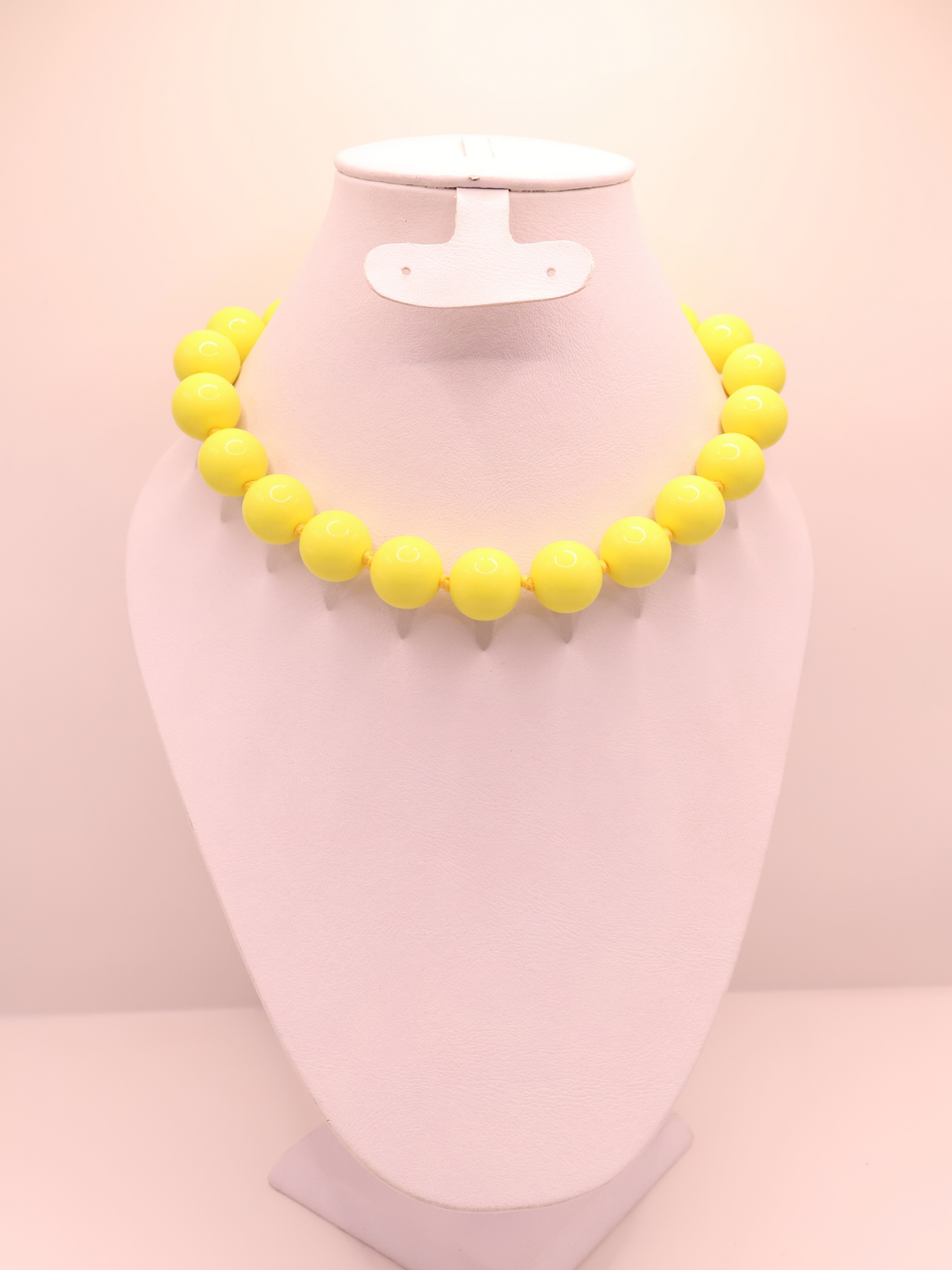 COLLAR CHICLE 86