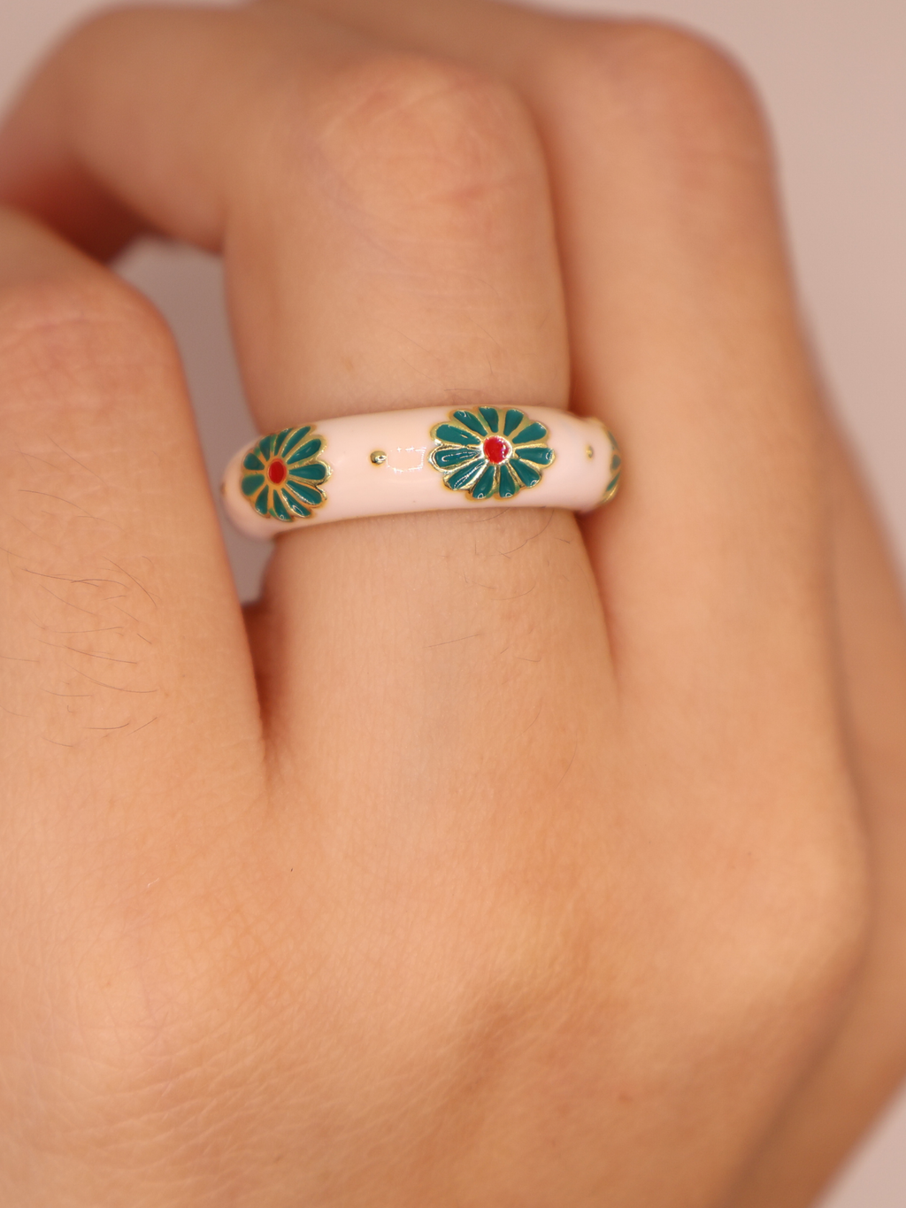 Anillo VERONA