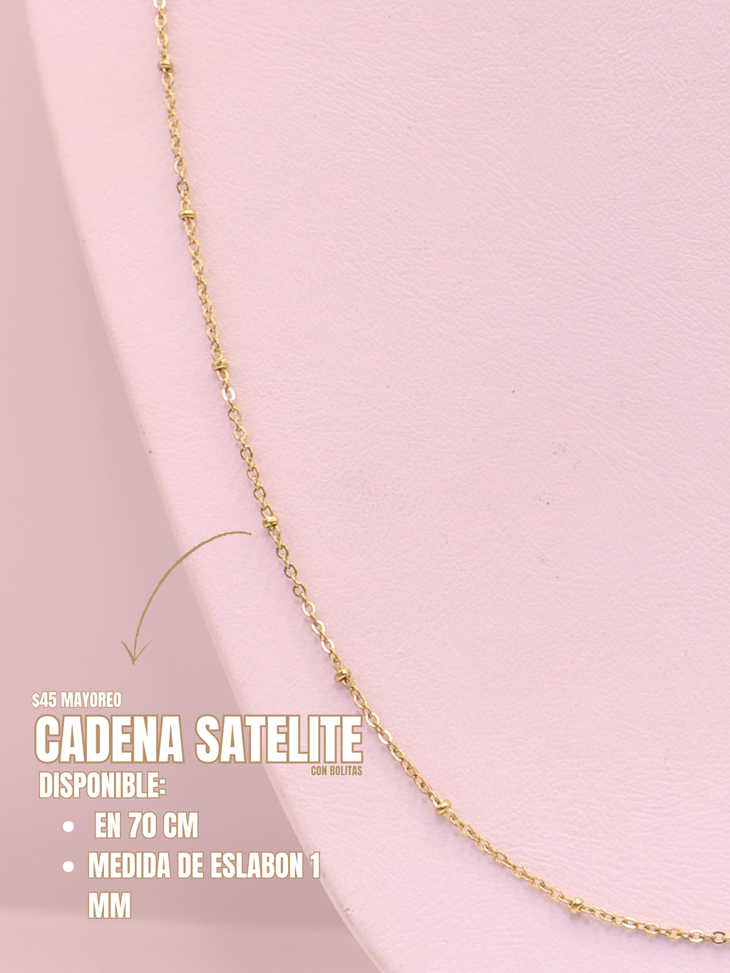 CADENA 38 SATELITE V2