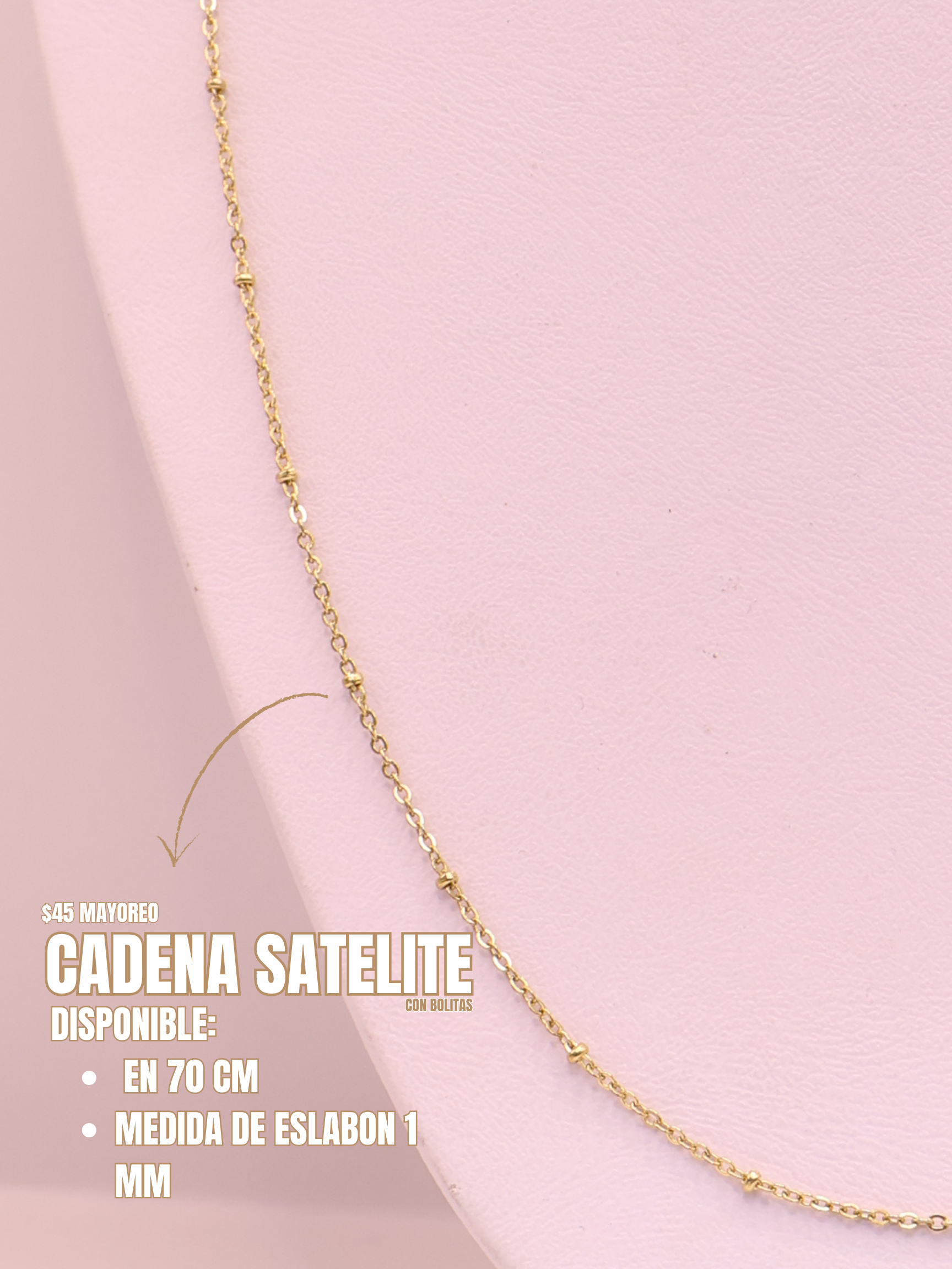 CADENA 38 SATELITE V2