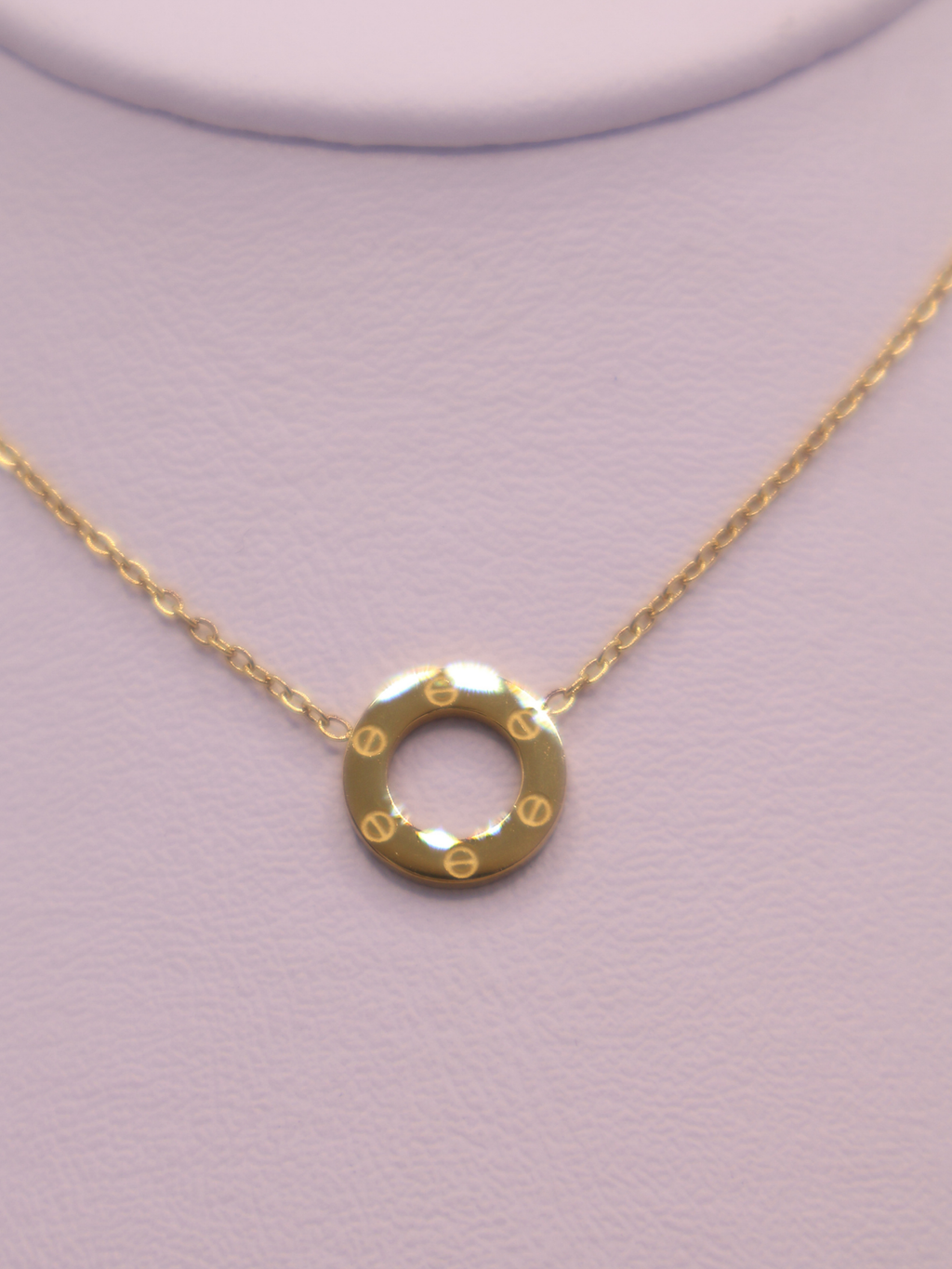 Collar AURAY