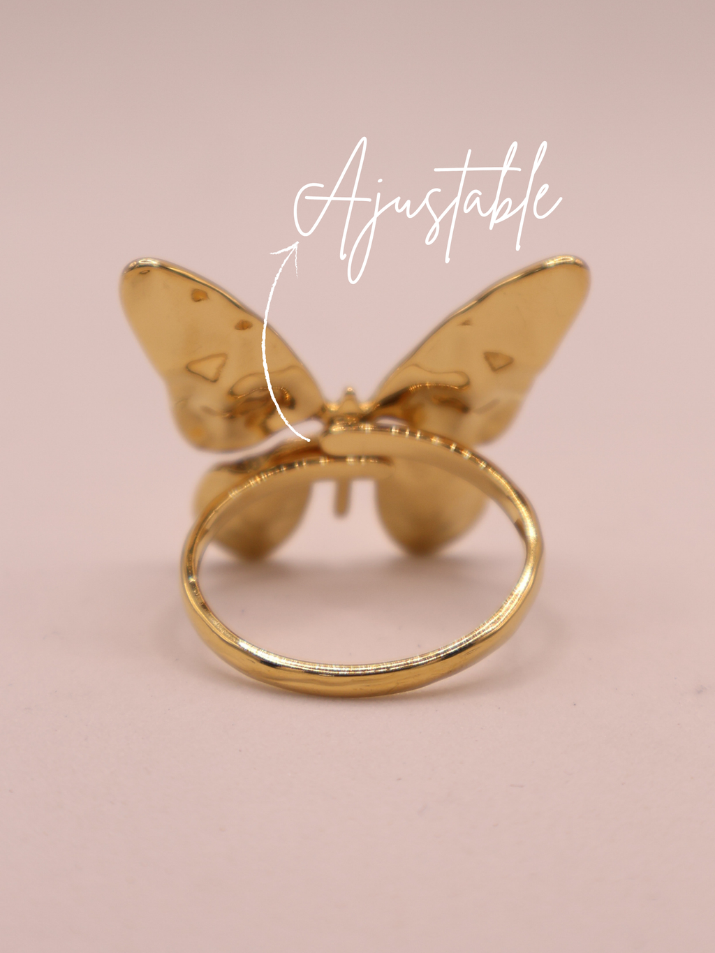 Anillo ASCONA