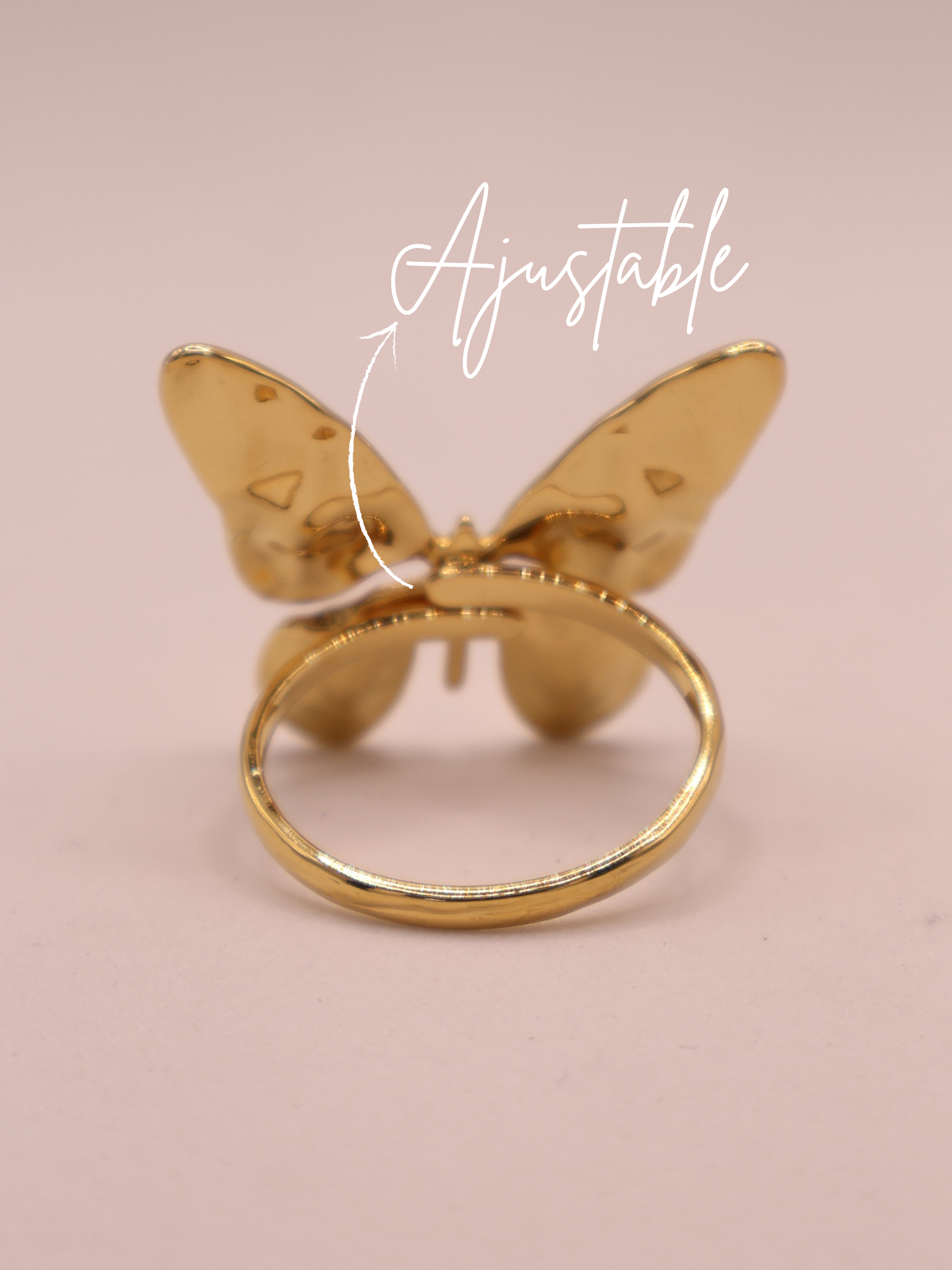 Anillo ASCONA