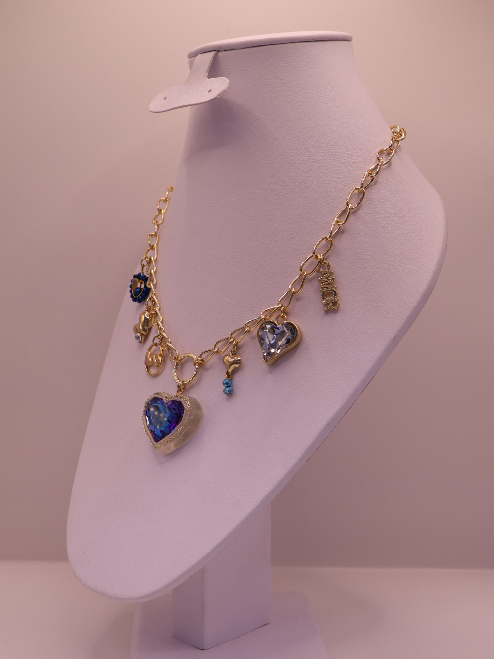 COLLAR ÚNICO MILÁN