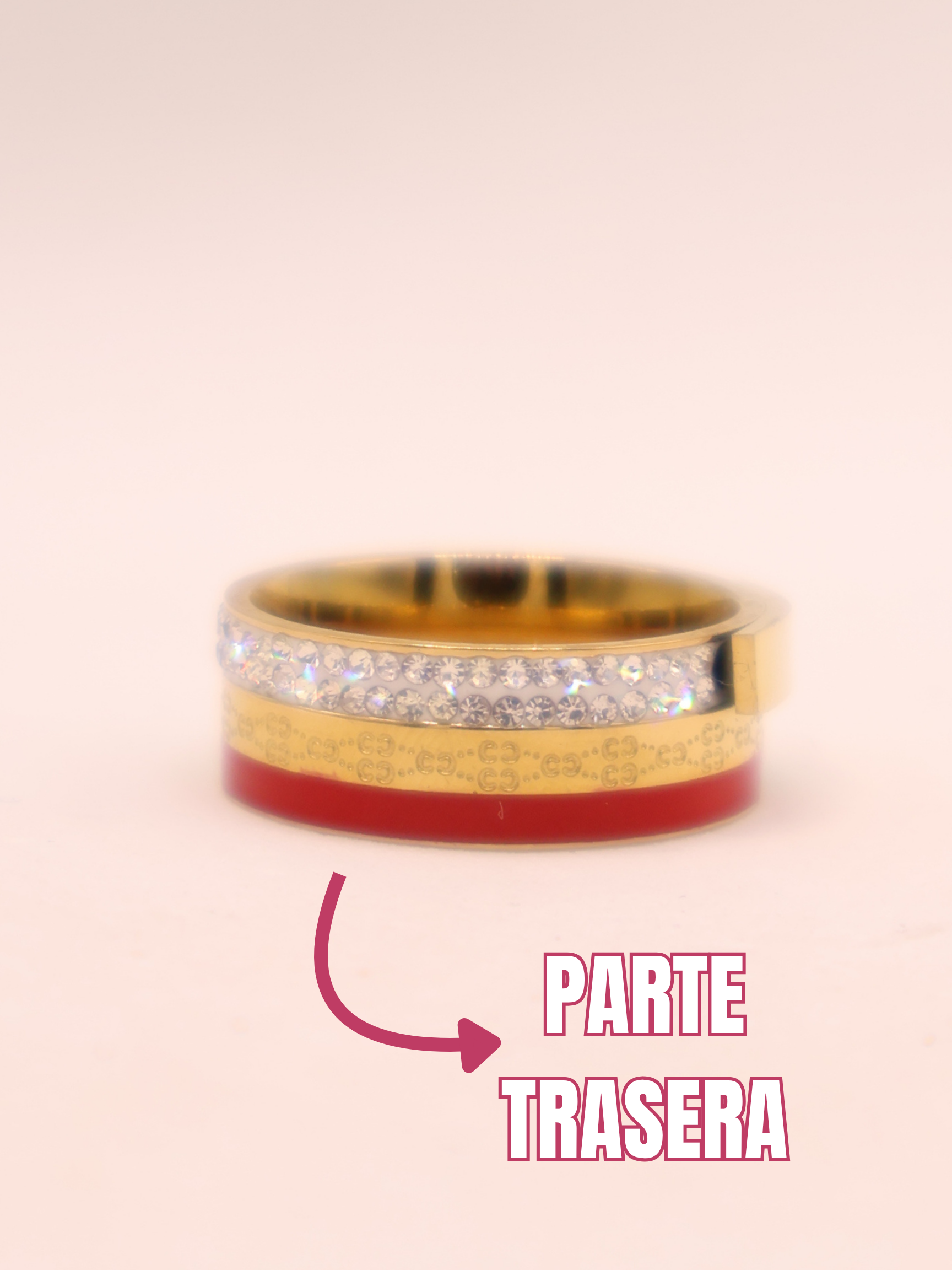 ANILLO 44