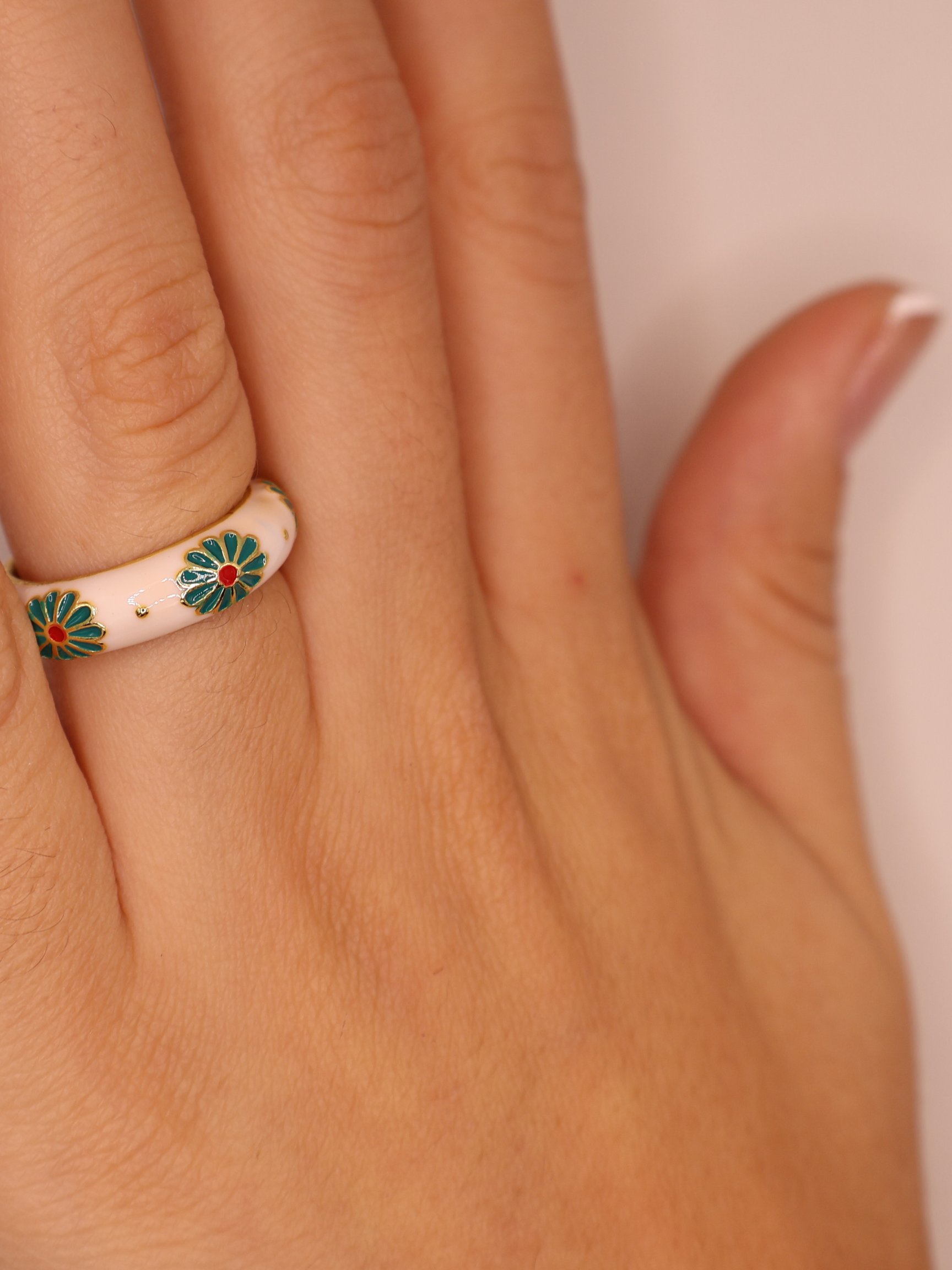 Anillo VERONA