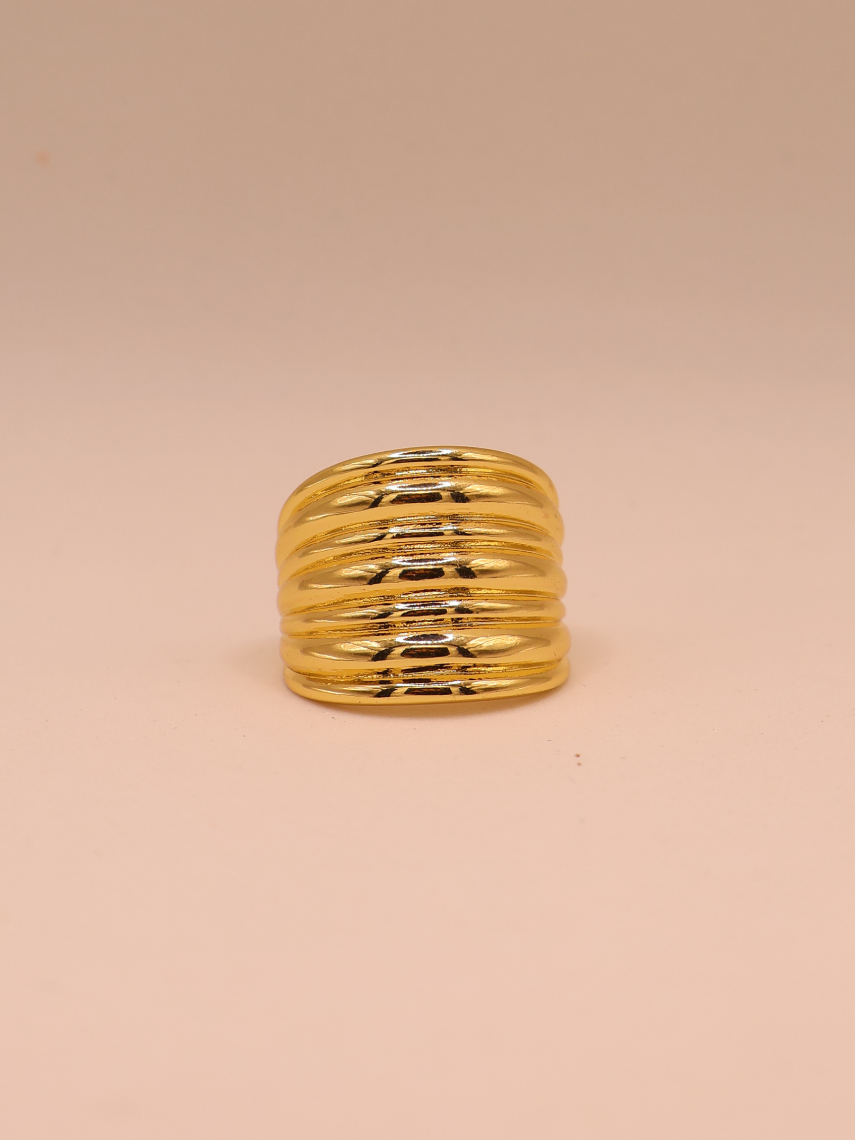 Anillo GINEBRA