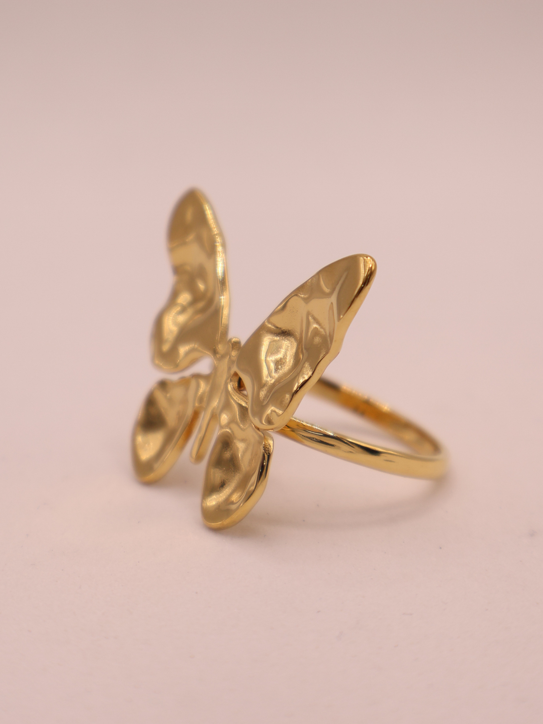 Anillo ASCONA